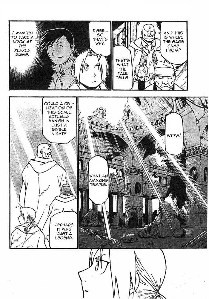 Fullmetal Alchemist - Page 26