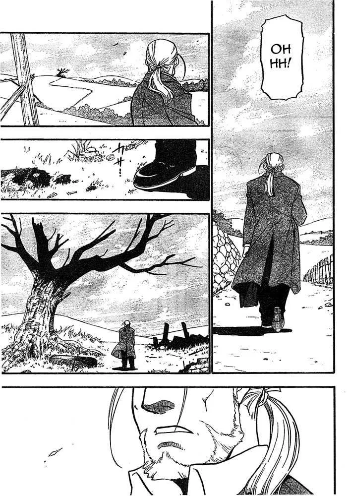 Fullmetal Alchemist - Page 33