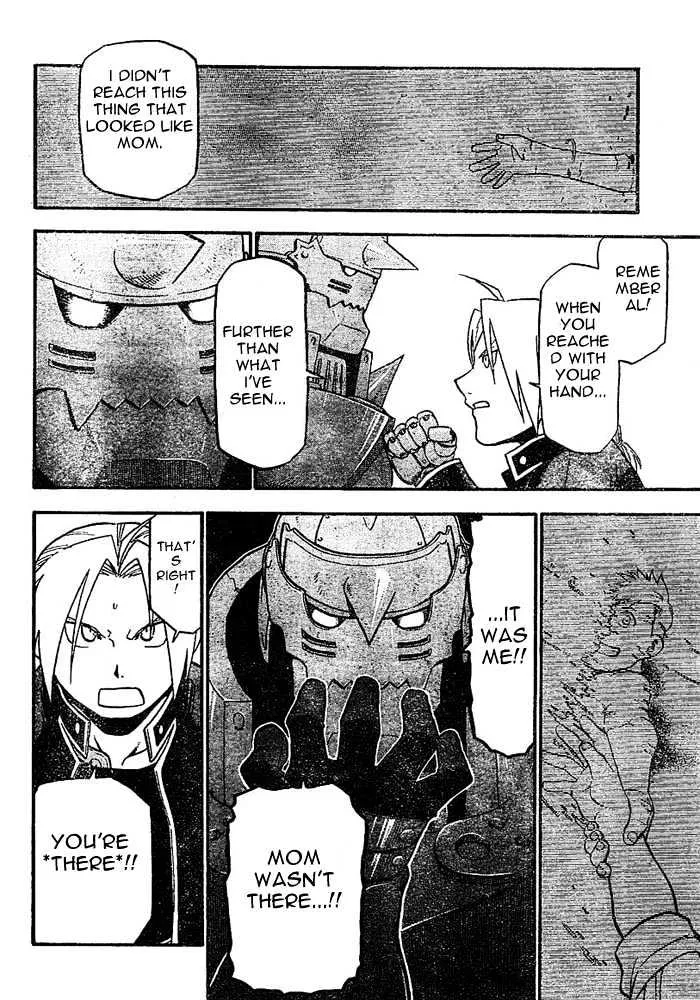 Fullmetal Alchemist - Page 22