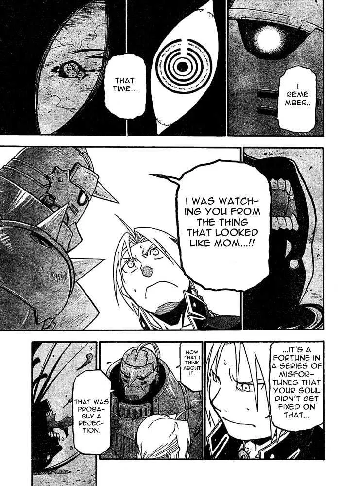 Fullmetal Alchemist - Page 23