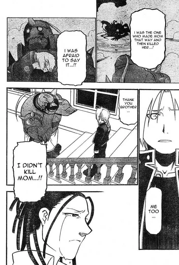 Fullmetal Alchemist - Page 28