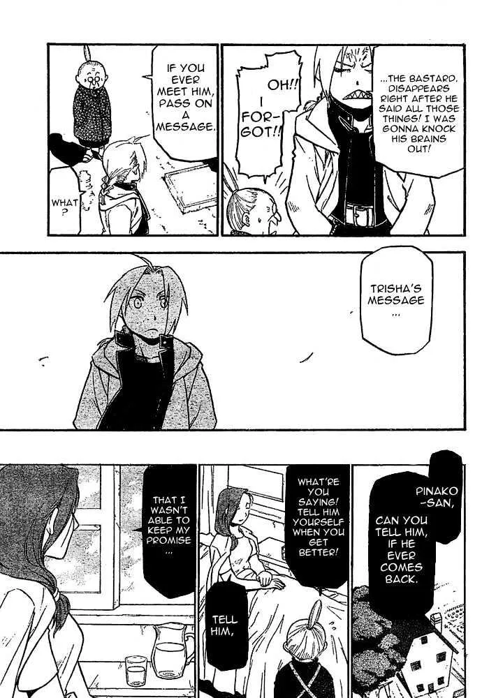 Fullmetal Alchemist - Page 9