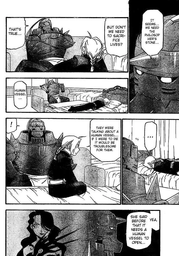 Fullmetal Alchemist - Page 11