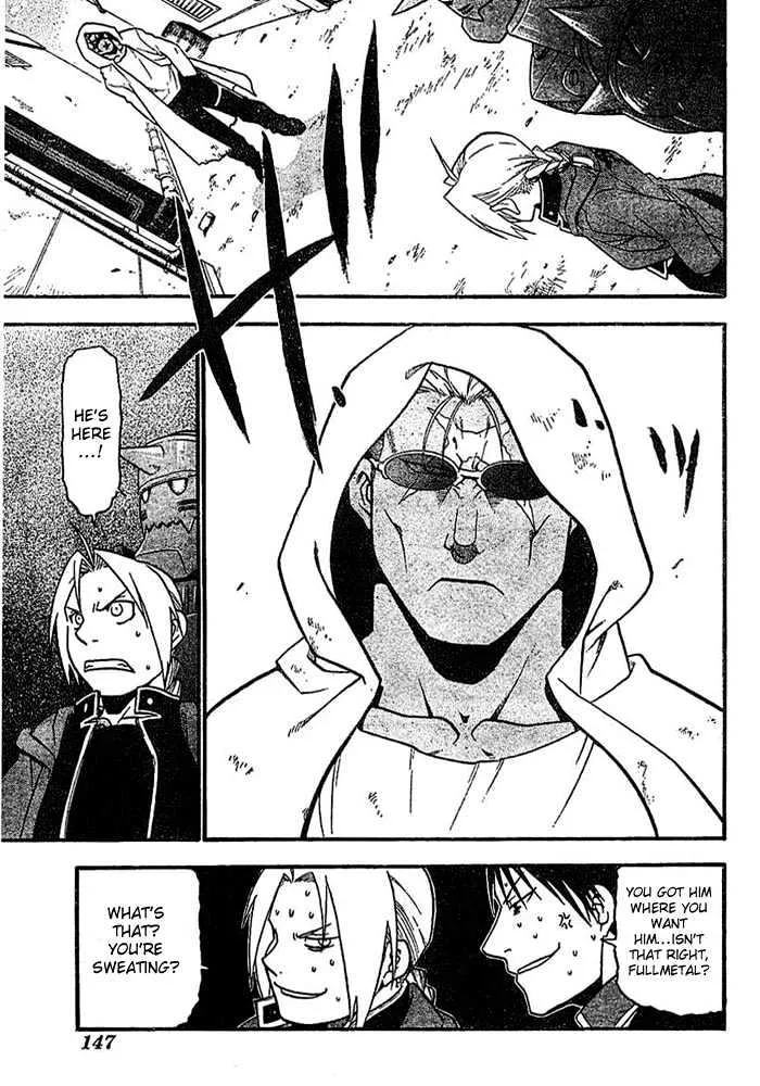 Fullmetal Alchemist - Page 30