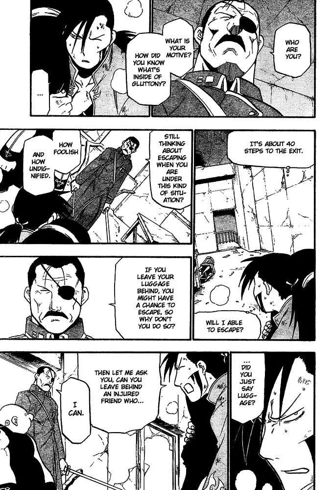 Fullmetal Alchemist - Page 16