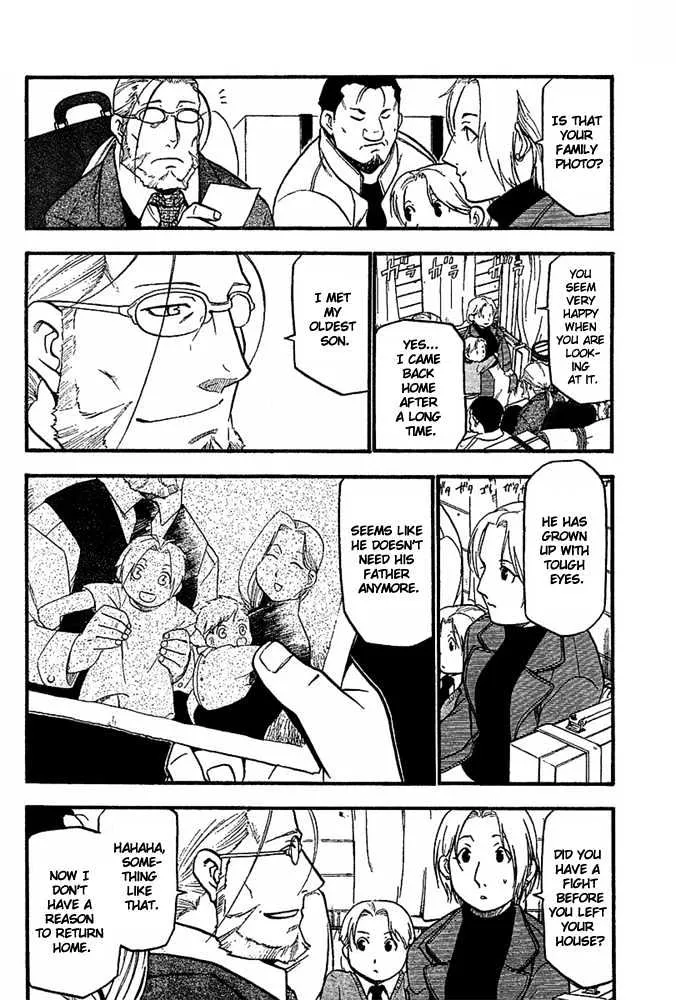 Fullmetal Alchemist - Page 2