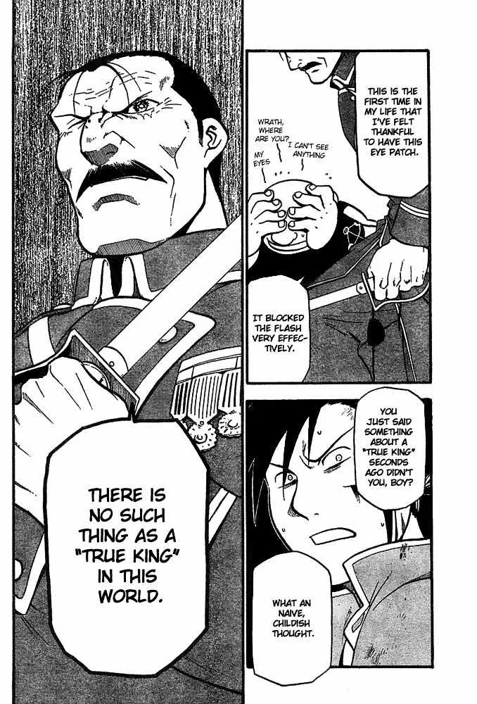 Fullmetal Alchemist - Page 21