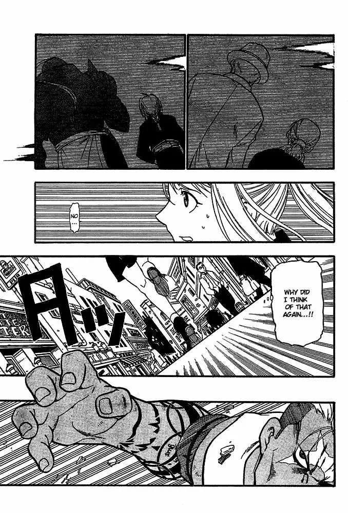 Fullmetal Alchemist - Page 26