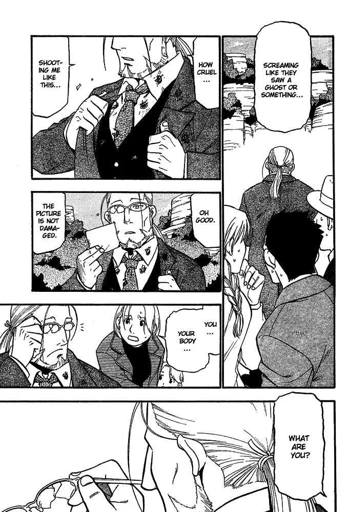 Fullmetal Alchemist - Page 9