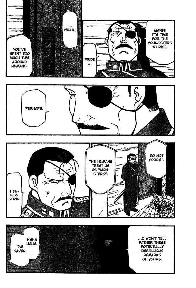 Fullmetal Alchemist - Page 6