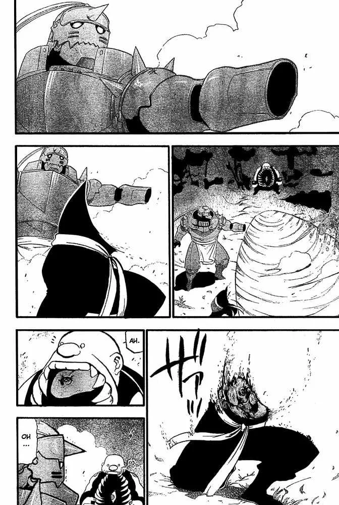 Fullmetal Alchemist - Page 20