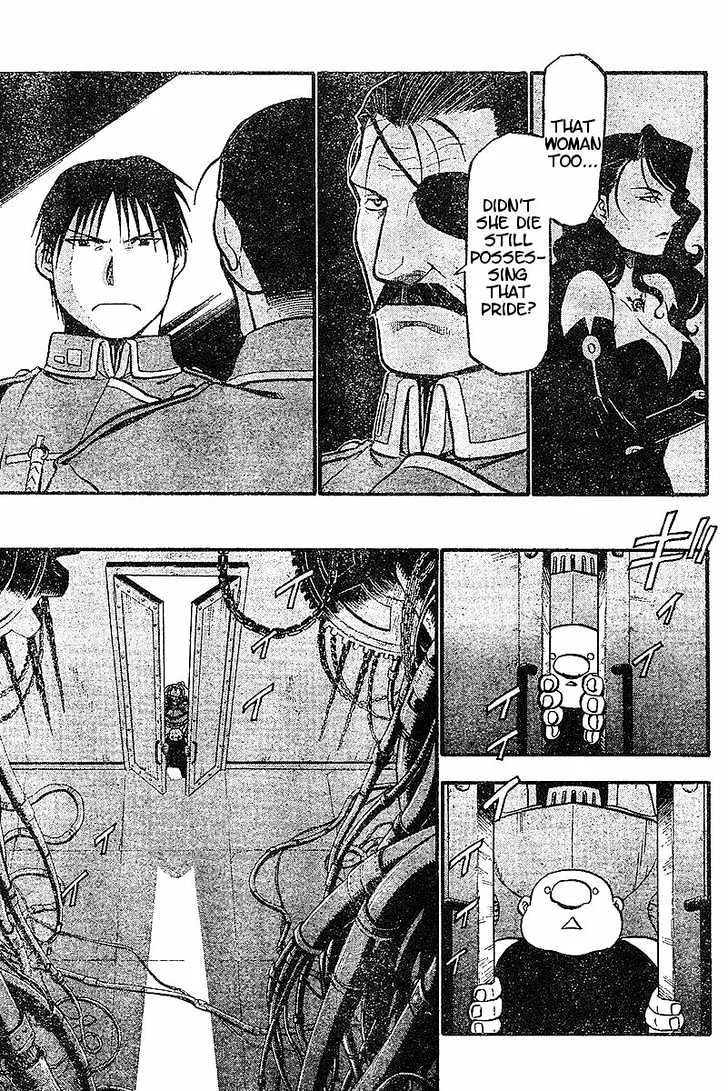 Fullmetal Alchemist - Page 10