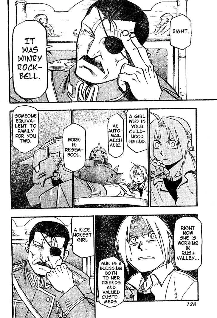 Fullmetal Alchemist - Page 13