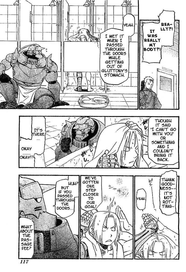 Fullmetal Alchemist - Page 2