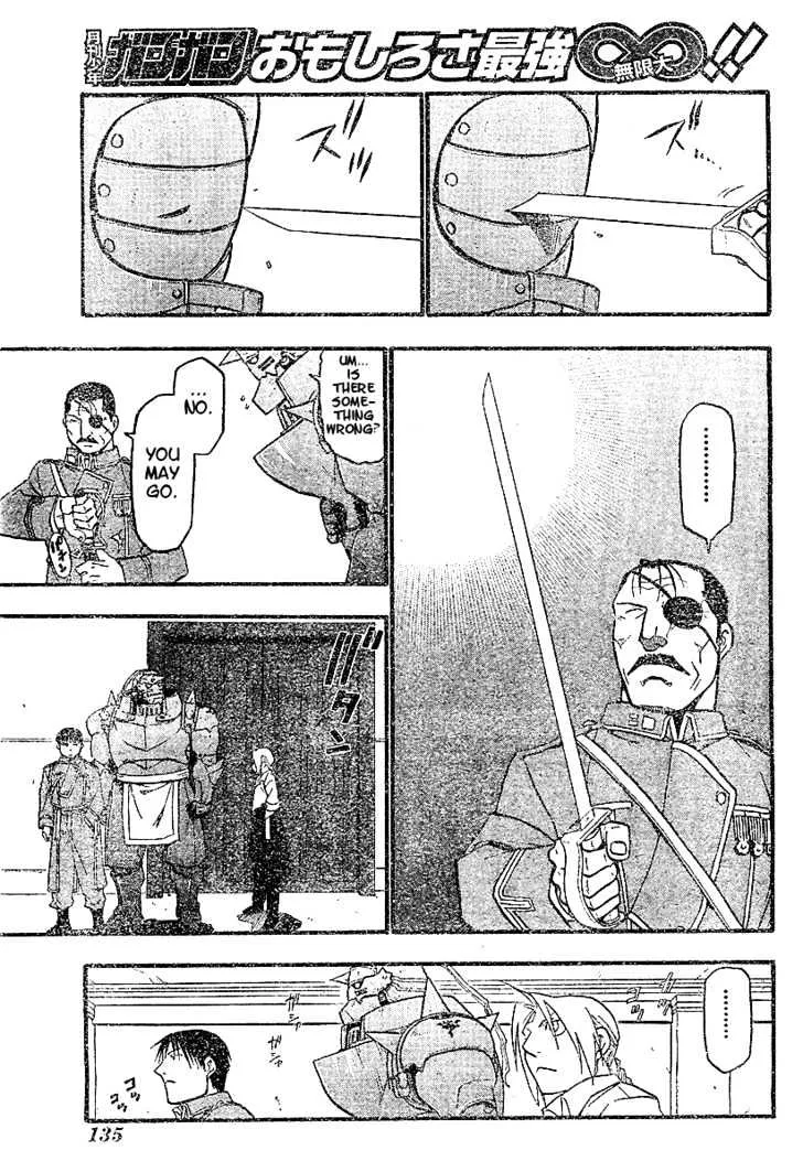 Fullmetal Alchemist - Page 20