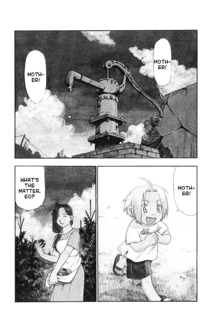 Fullmetal Alchemist - Page 2