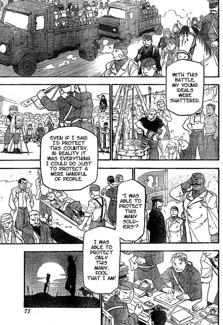 Fullmetal Alchemist - Page 29