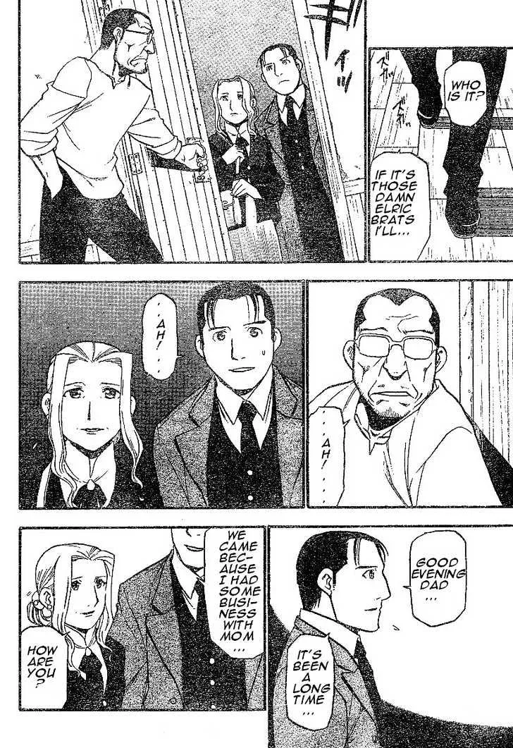 Fullmetal Alchemist - Page 15