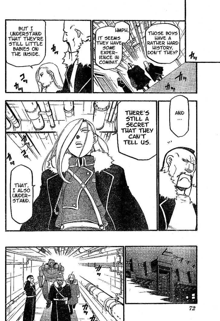 Fullmetal Alchemist - Page 14