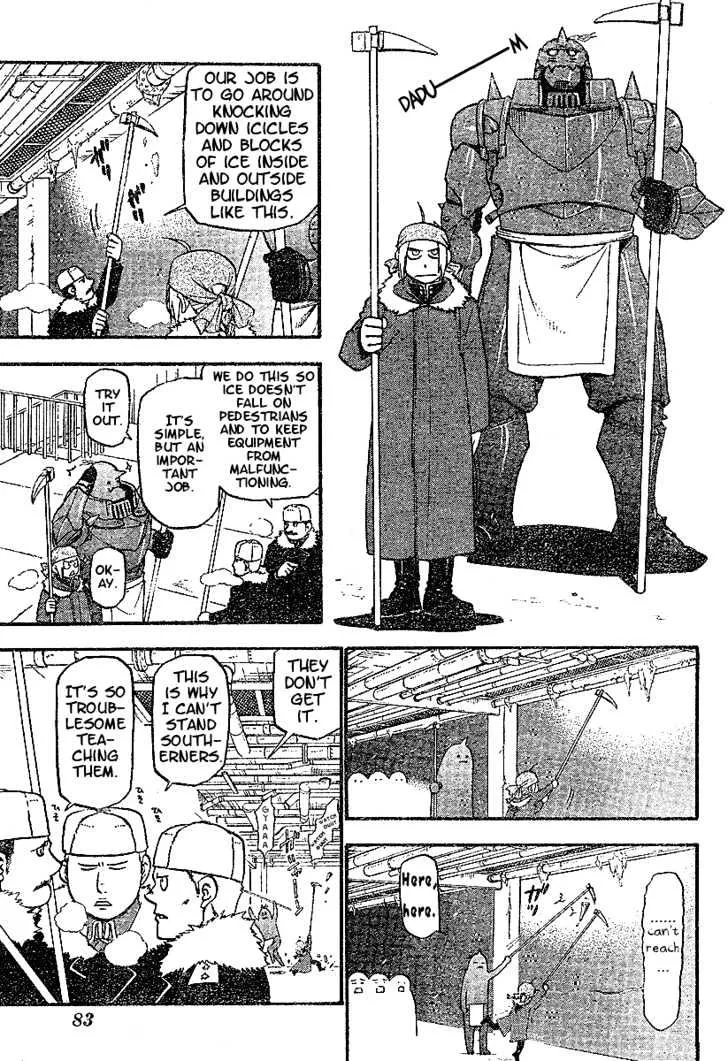 Fullmetal Alchemist - Page 25