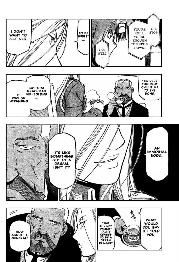 Fullmetal Alchemist - Page 29