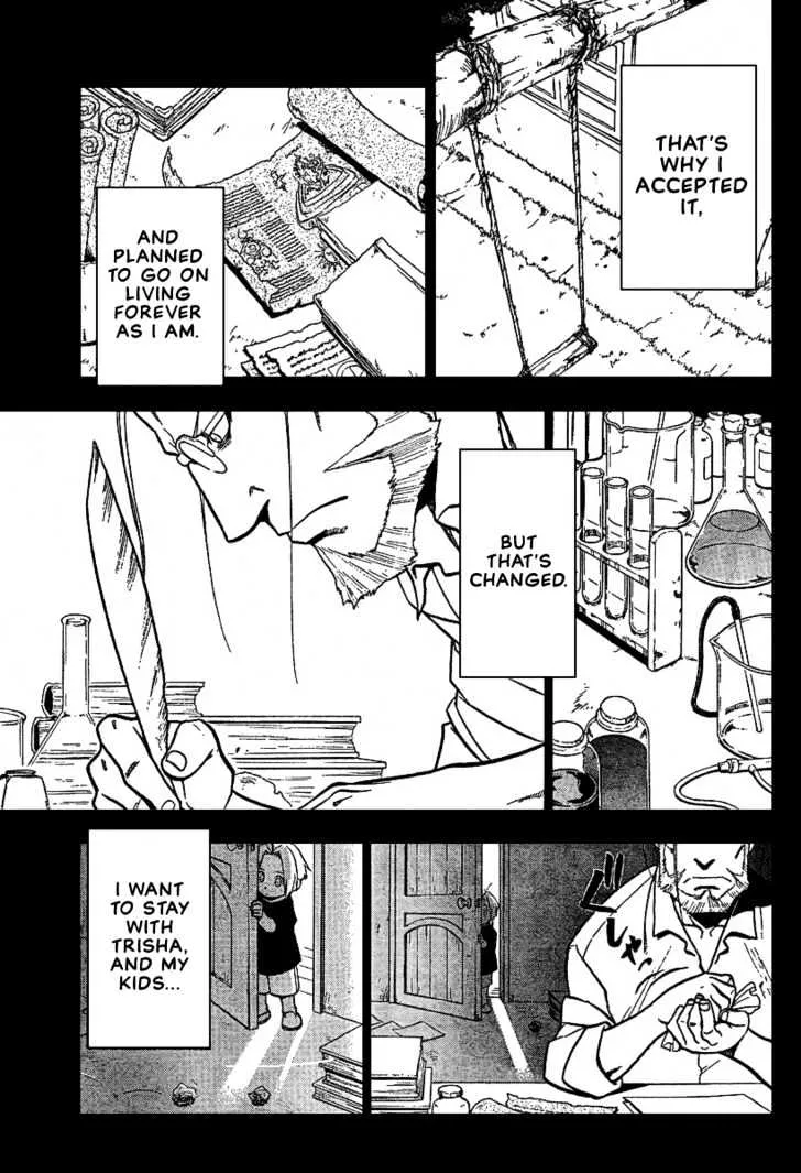 Fullmetal Alchemist - Page 10