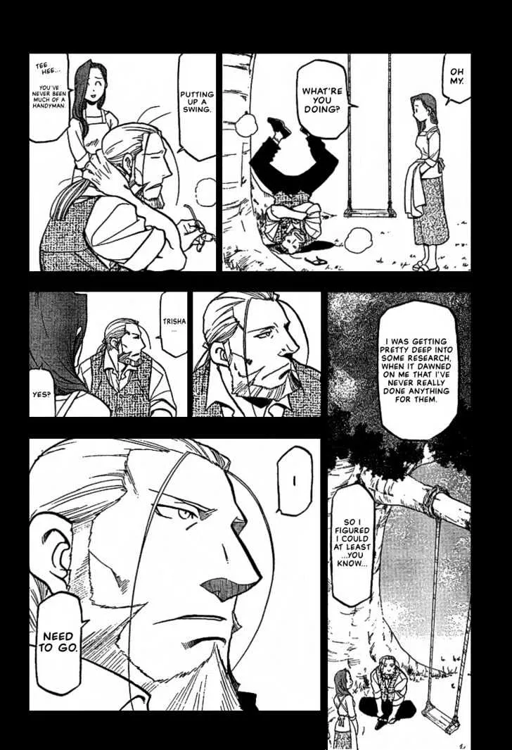 Fullmetal Alchemist - Page 13