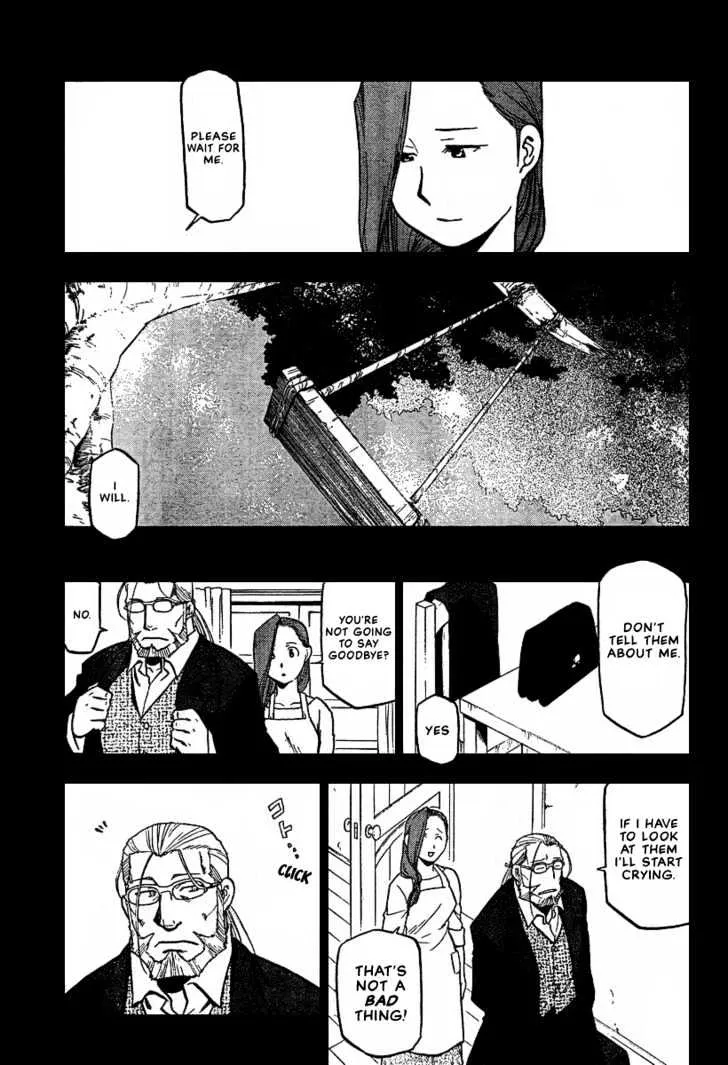 Fullmetal Alchemist - Page 14