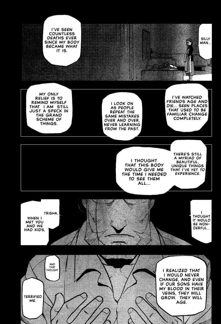 Fullmetal Alchemist - Page 2