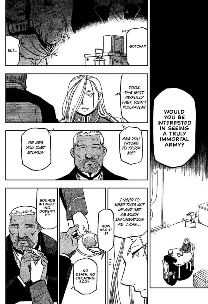 Fullmetal Alchemist - Page 26