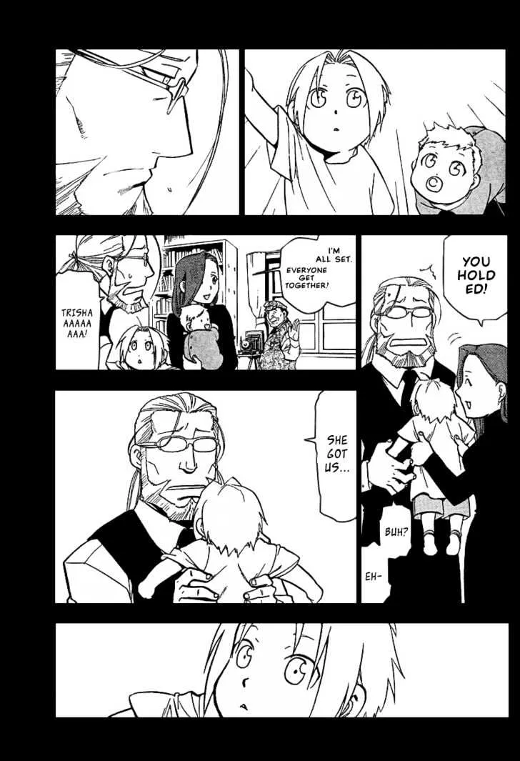 Fullmetal Alchemist - Page 6