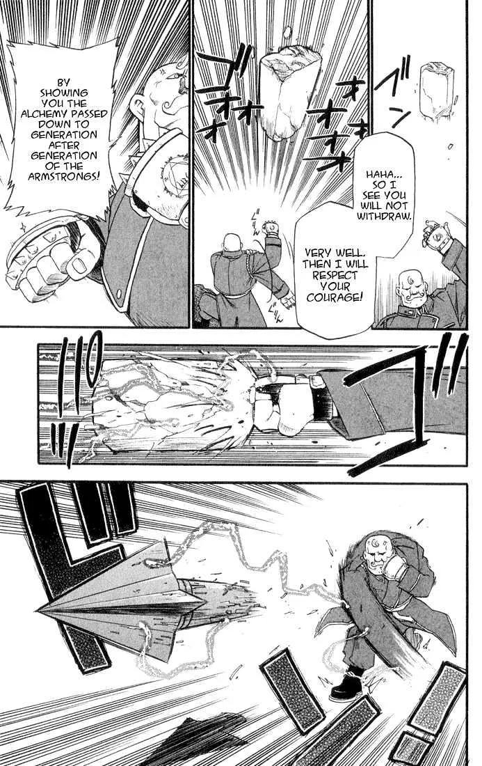 Fullmetal Alchemist - Page 14