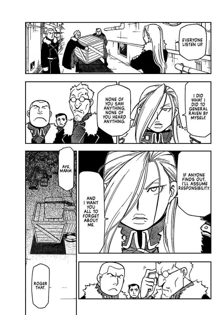 Fullmetal Alchemist - Page 18