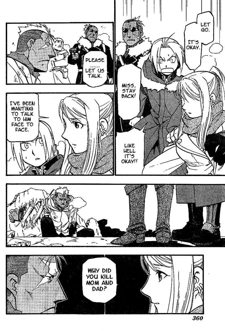 Fullmetal Alchemist - Page 29