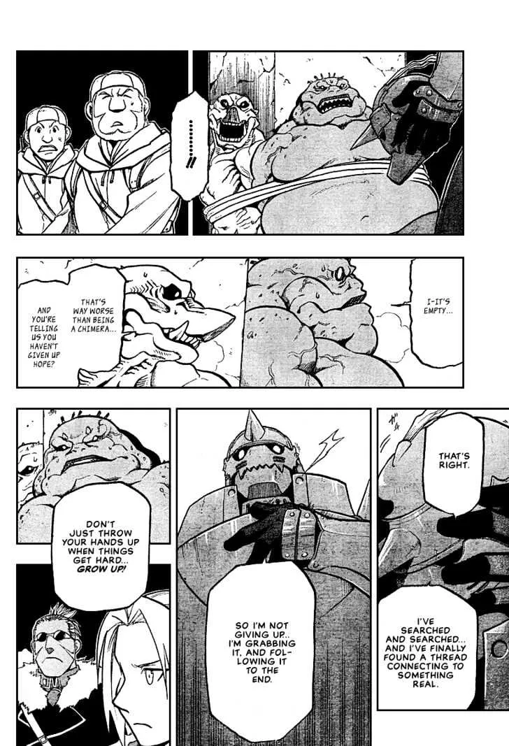 Fullmetal Alchemist - Page 13