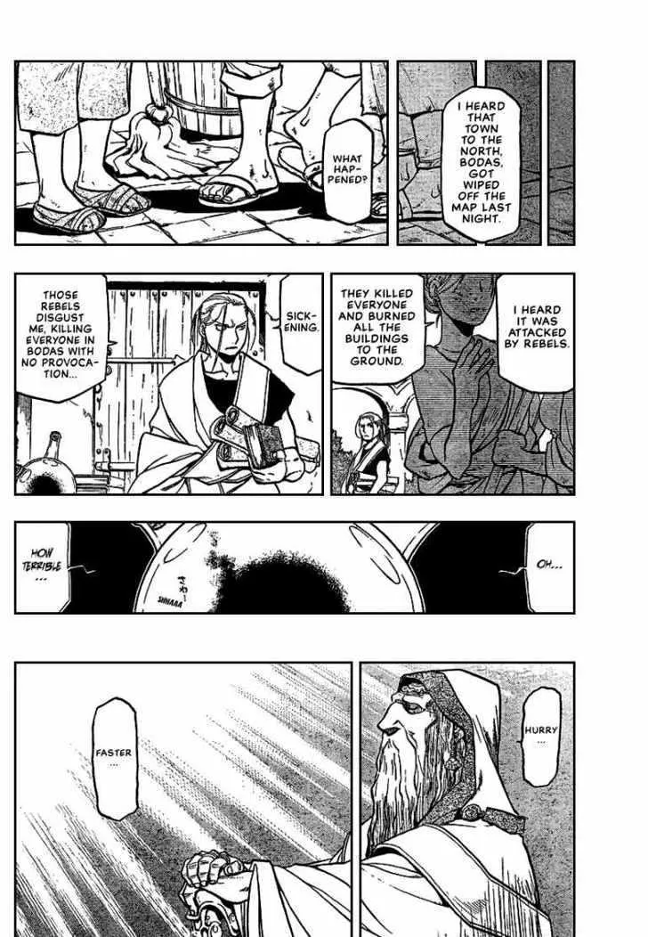 Fullmetal Alchemist - Page 11