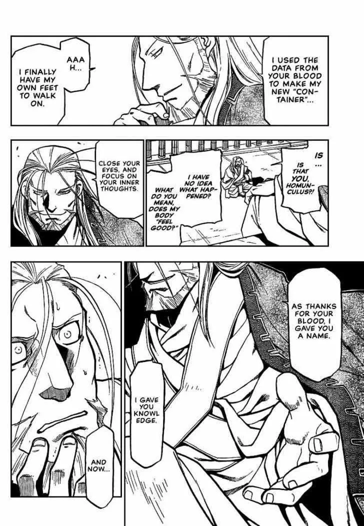 Fullmetal Alchemist - Page 24