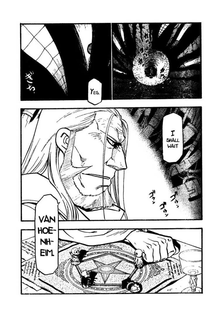 Fullmetal Alchemist - Page 24