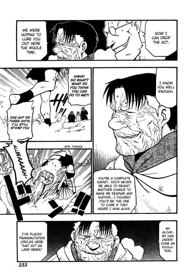 Fullmetal Alchemist - Page 11