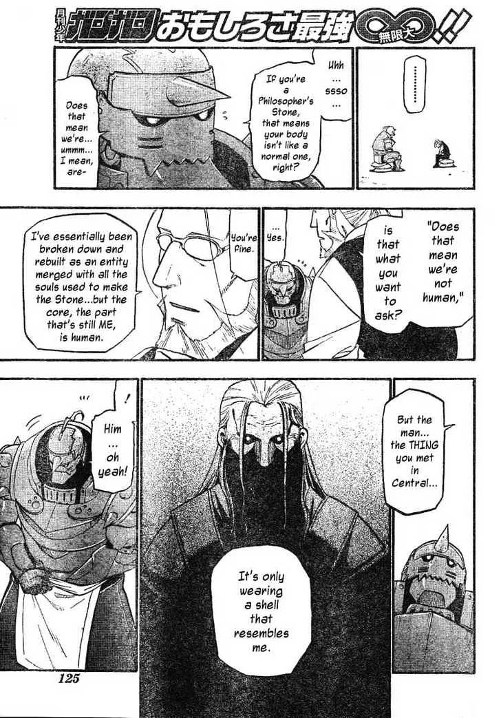 Fullmetal Alchemist - Page 12