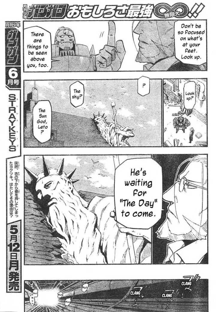 Fullmetal Alchemist - Page 14