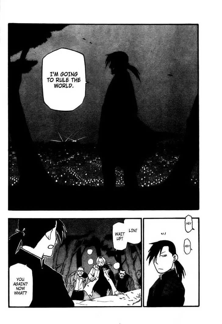 Fullmetal Alchemist - Page 11