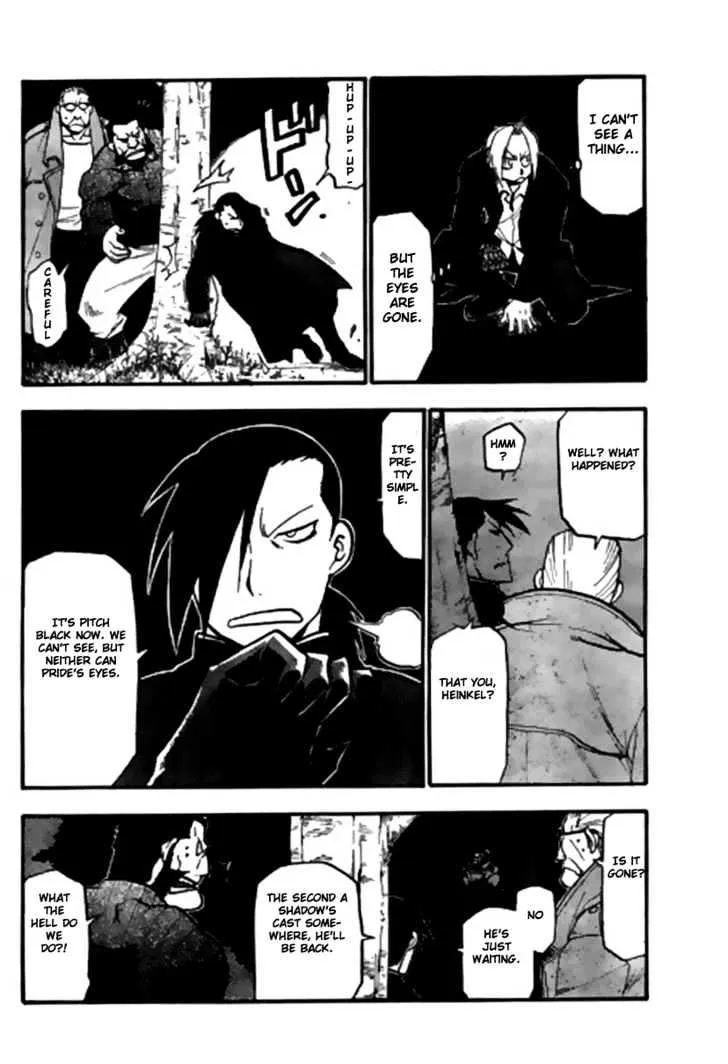 Fullmetal Alchemist - Page 17