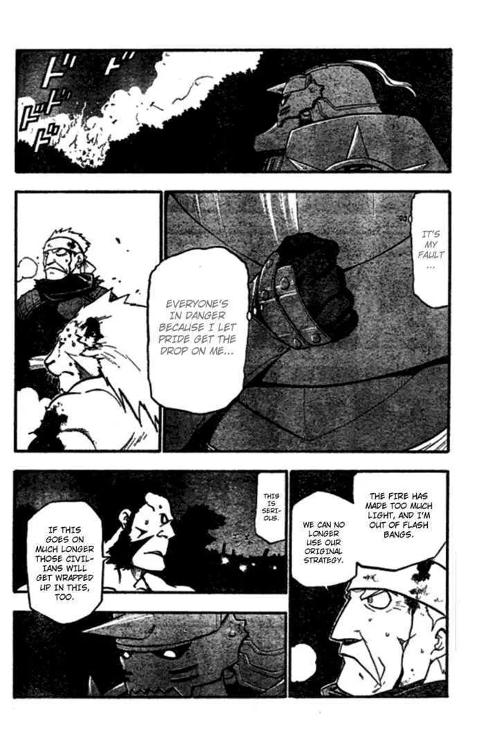 Fullmetal Alchemist - Page 14