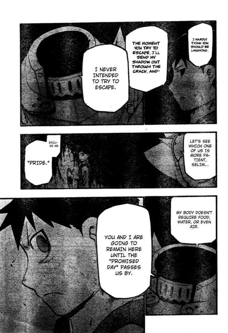 Fullmetal Alchemist - Page 26