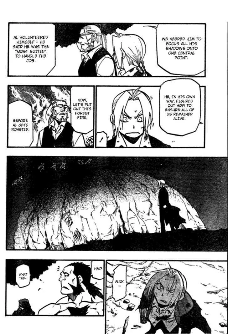 Fullmetal Alchemist - Page 29