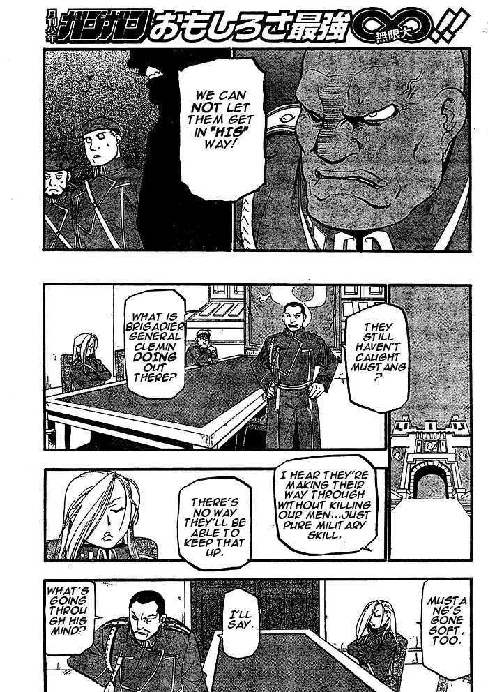 Fullmetal Alchemist - Page 27