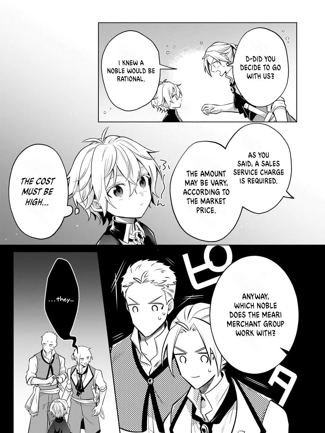 Fun Territory Defense By The Optimistic Lord Chapter 22.2 page 34 - MangaKakalot