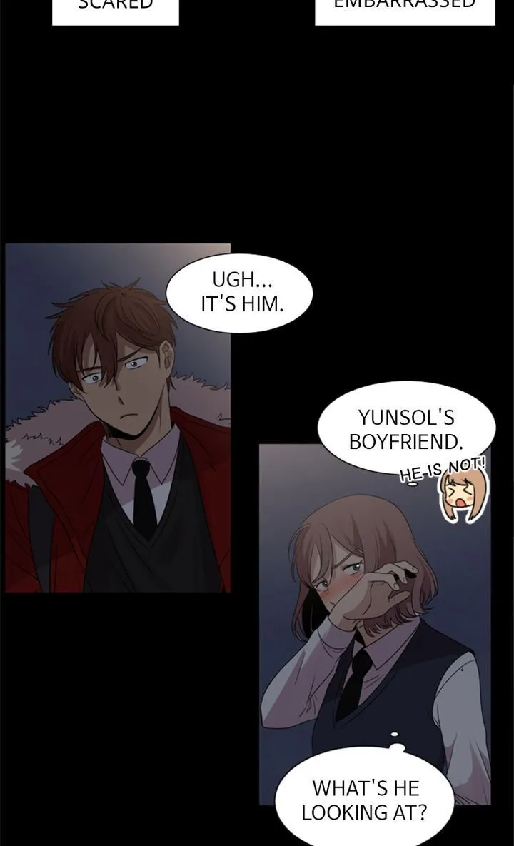 Für Elise Chapter 53 page 16 - MangaKakalot