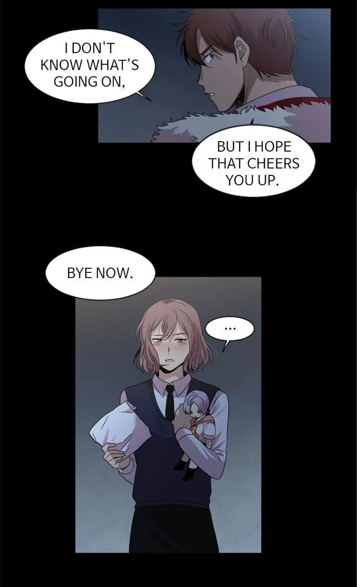 Für Elise Chapter 53 page 23 - MangaKakalot